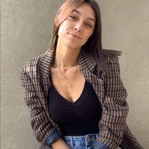 Meet your Posher, Bailey